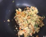 あわてんぼう晩ご飯レース作り方17写真