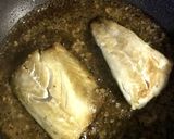 鯖の生姜焼き作り方5写真