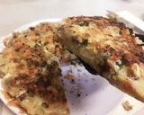 あわてんぼう晩ご飯レース作り方24写真