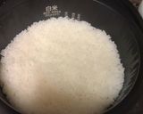 あわてんぼう晩ご飯レース作り方25写真