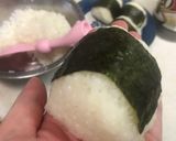 あわてんぼう晩ご飯レース作り方26写真