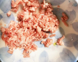 全てレンジドーム蒸しトマトドリア風作り方9写真