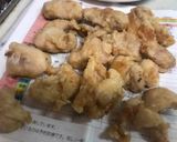 あわてんぼう晩ご飯レース作り方31写真