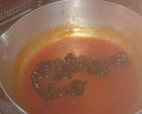 鳥むね肉と根菜の甘酢あんかけ作り方6写真