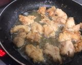 あわてんぼう晩ご飯レース作り方32写真