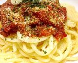 簡単で万能♪鯖缶のトマト煮作り方4写真