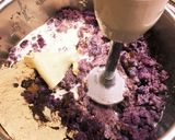 グルテンフリー紫芋のスイートポテト作り方5写真