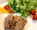 塩麹で作るスーチカー作り方11写真