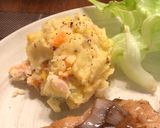 基本のポテトサラダ作り方5写真