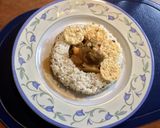 有名店カレーのチーズご飯作り方3写真