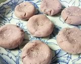 そのまま食べられる☆イタリアンいもモッチ作り方2写真