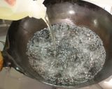 鶏回鍋肉♪市販の唐揚げで簡単ヘルシー！作り方4写真