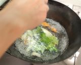 鶏回鍋肉♪市販の唐揚げで簡単ヘルシー！作り方5写真
