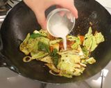 鶏回鍋肉♪市販の唐揚げで簡単ヘルシー！作り方8写真