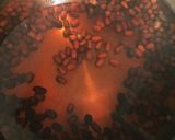ゼロ活力なべで栗入りお赤飯作り方5写真