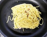 もやし、ネギで激ウマ焼きそば！絶品 ！作り方2写真