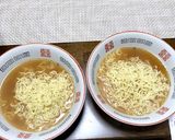 野菜たっぷりラーメン作り方6写真