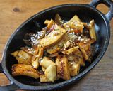 せんぽこ（牛血管）の黒胡椒炒め作り方6写真