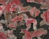 牛としめじのオイスター炒め作り方2写真