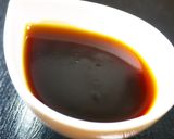 柔らか鶏むね肉の唐揚げ★黒酢あんかけ作り方18写真