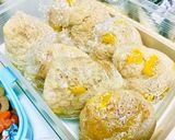 令和元年②運動会お弁当・遠足お弁当作り方2写真