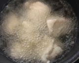 レモンでさっぱり！唐揚げのカルパッチョ風作り方2写真