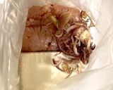 災害、震災、停電時に《豆腐ハンバーグ》作り方1写真