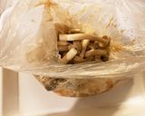 災害、震災、停電時に《豆腐ハンバーグ》作り方2写真