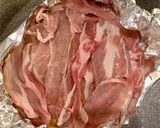 災害、震災、停電時に《豆腐ハンバーグ》作り方3写真