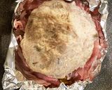 災害、震災、停電時に《豆腐ハンバーグ》作り方4写真
