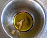 エリンギのオーブン焼き作り方2写真