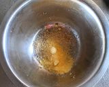 エリンギのオーブン焼き作り方3写真