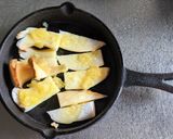 エリンギのオーブン焼き作り方4写真