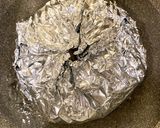 災害、震災、停電時に《豆腐ハンバーグ》作り方5写真