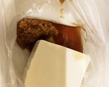 災害、震災、停電時に《豆腐ハンバーグ》作り方7写真
