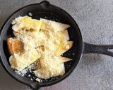 エリンギのオーブン焼き作り方5写真