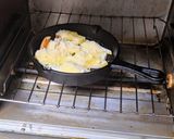 エリンギのオーブン焼き作り方6写真