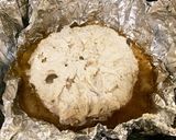 災害、震災、停電時に《豆腐ハンバーグ》作り方8写真