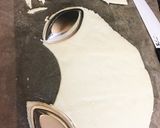 グルテンフリー紫芋のスイートポテト作り方13写真