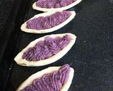 グルテンフリー紫芋のスイートポテト作り方14写真