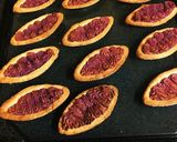 グルテンフリー紫芋のスイートポテト作り方15写真