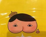 お弁当に！可愛くできる♡ラップおにぎり作り方1写真