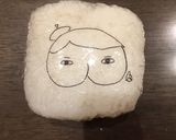 お弁当に！可愛くできる♡ラップおにぎり作り方5写真