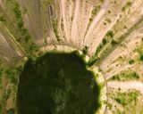 バジルソース作り方4写真