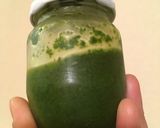 バジルソース作り方5写真