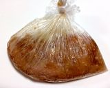 低糖質☆鶏肉と茄子のダシダマヨネーズ炒め作り方2写真