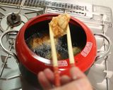 サクサクでジューシーな鶏の唐揚♪作り方7写真