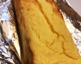 糖質制限中に!おからチーズパウンドケーキ作り方5写真