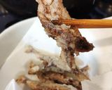 ワカサギの唐揚げ作り方10写真