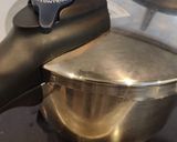 モツ＆牛すじ煮込み作り方13写真